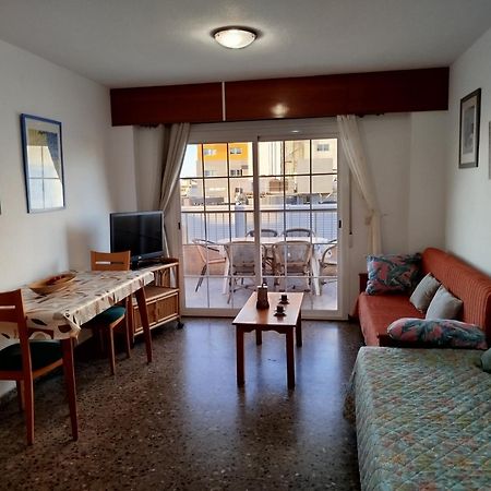 Apartamento Jardin II Gandia Exterior photo