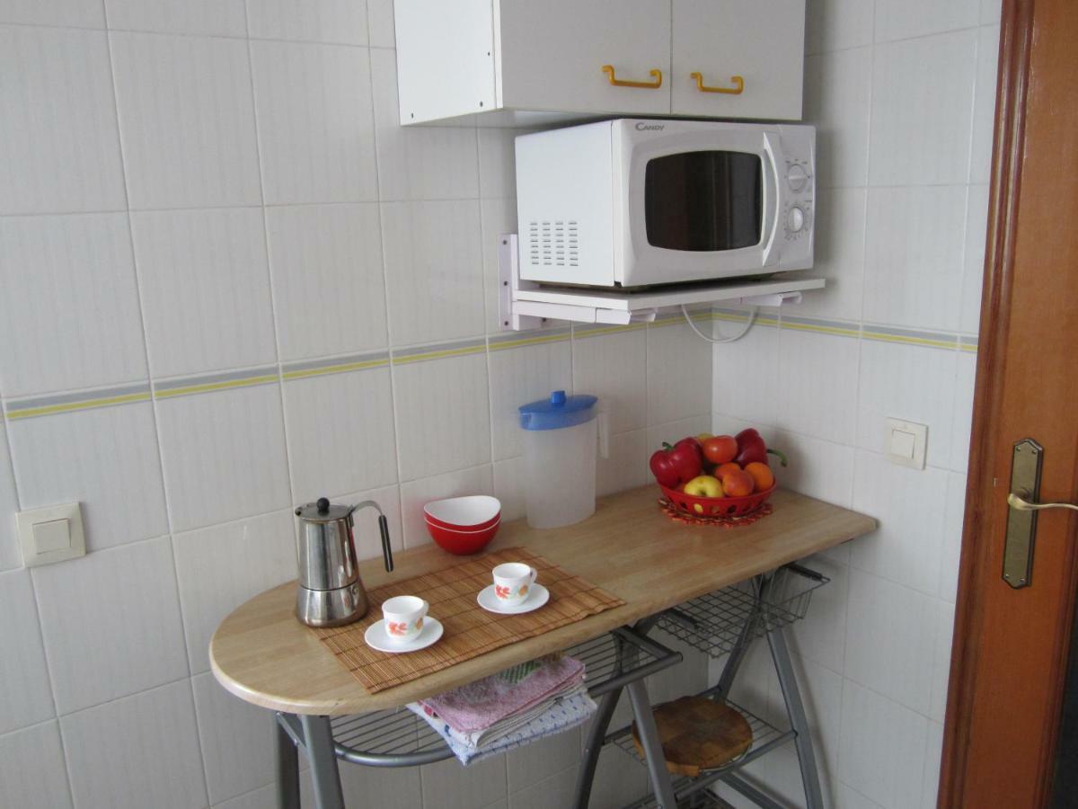 Apartamento Jardin II Gandia Exterior photo