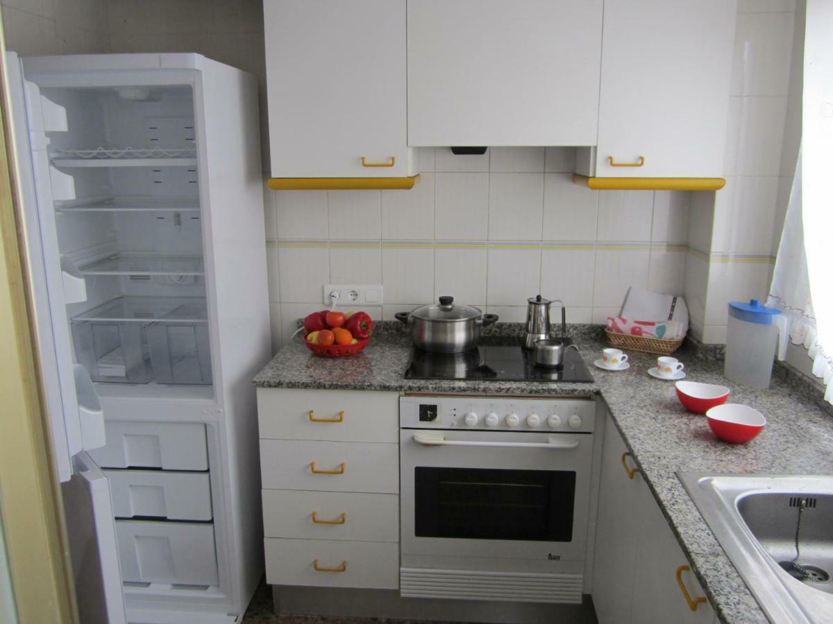 Apartamento Jardin II Gandia Exterior photo
