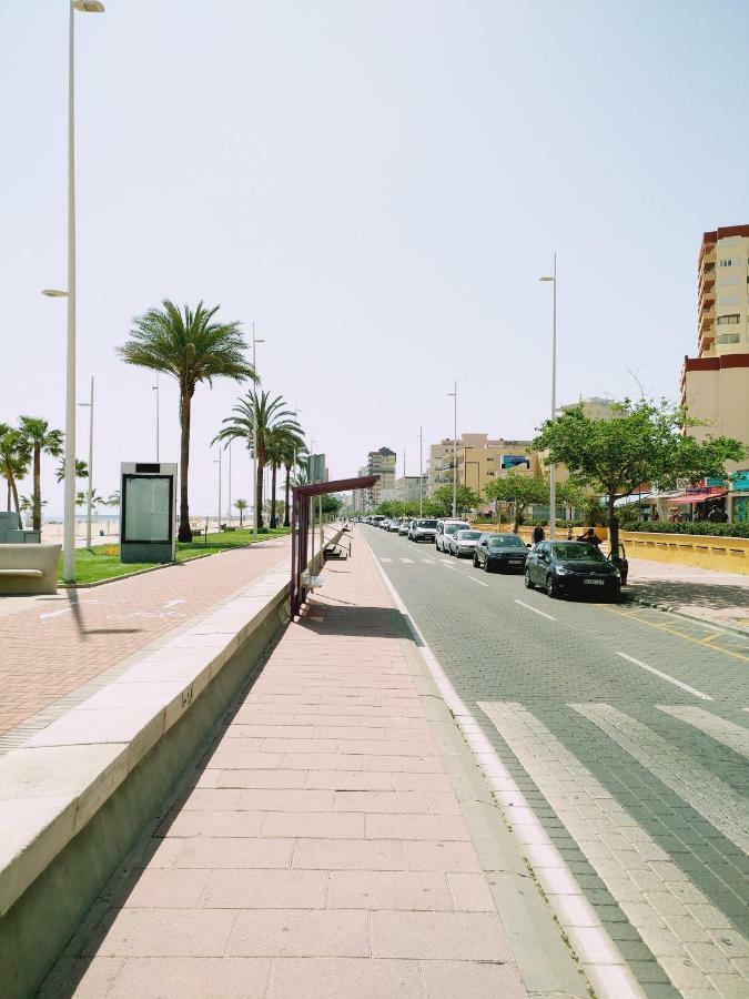 Apartamento Jardin II Gandia Exterior photo